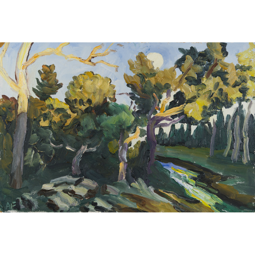 Landscape